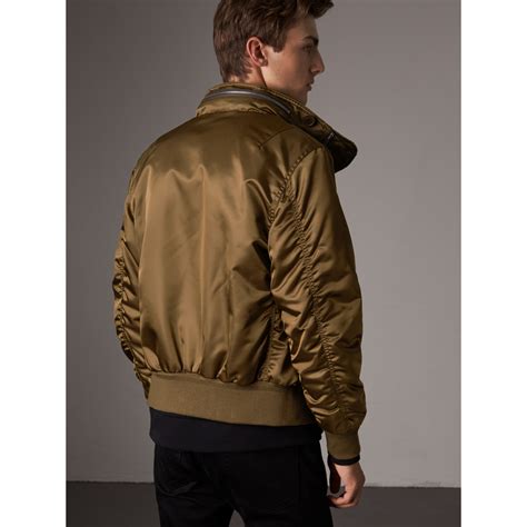 bombers burberry|Burberry Bomber Jackets for Men .